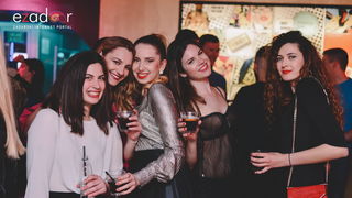 Nasty Saturday with DJ Andy Boy @ Svarog Bar