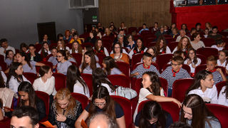 7. Festival dječjih klapa, foto: L. Juravić