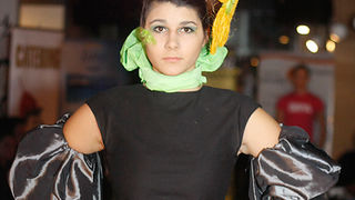 ‘Passion For Fashion 2010.’ u Shine baru (foto:Saša Čuka)