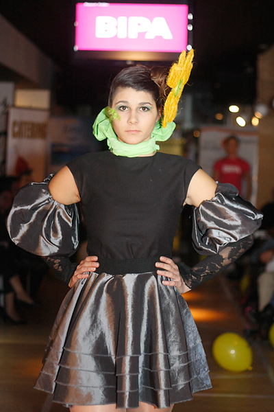 ‘Passion For Fashion 2010.’ u Shine baru (foto:Saša Čuka)