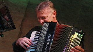 Zemlja bez granica: koncert Jelene Radan na Forumu foto: Angelo Virag Zemlja bez granica: koncert Jelene Radan na Forumu foto: Angelo Virag