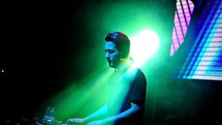 Aquarius, 11. kolovoz: Beat The Heat  festival (Deniz Koyu i Danny Avila), foto: Goran Telak