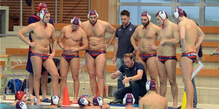 VK Jug, foto: Hina VK Jug, foto: Hina