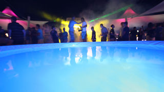 Beach Club Noa na Zrću – otvorenje (foto:Saša Čuka)