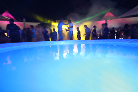 Beach Club Noa na Zrću – otvorenje (foto:Saša Čuka)