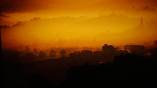 Izložba fotografija Ive Pervana i Mladena Radolovića Mrlje u crkvi SV.Donata Izložba fotografija Ive Pervana i Mladena Radolovića Mrlje u crkvi SV.Donata