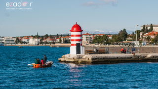 Đir po gradu, petak 22. prosinca 2017. Đir po gradu, petak 22. prosinca 2017.