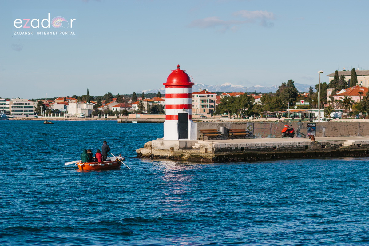 Đir po gradu, petak 22. prosinca 2017. Đir po gradu, petak 22. prosinca 2017.