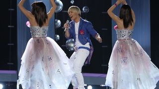 Prva polufinalna večer Eurosonga (Index.hr)