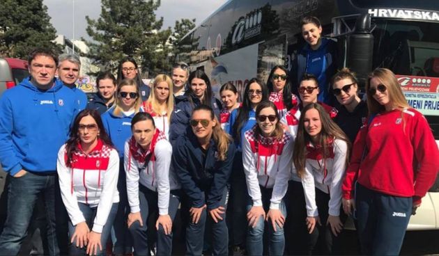 Ženska rukometna reprezentacija