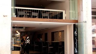 Caffe bar Central, foto: Karla Šorić