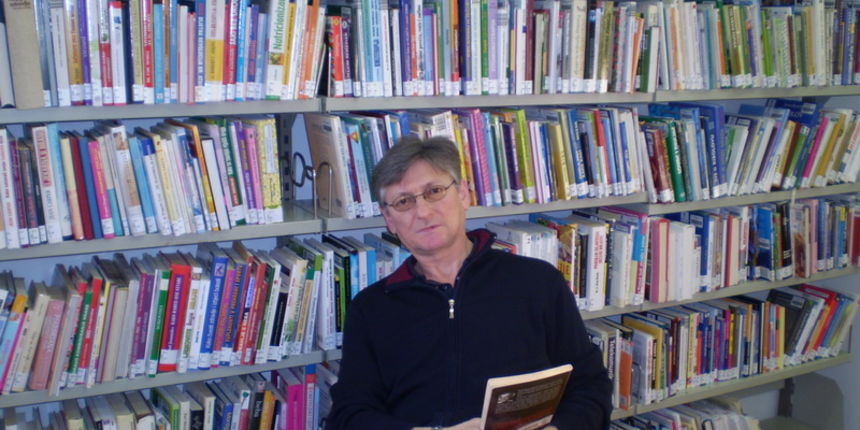 Markica Perić Markica Perić