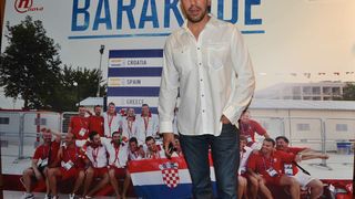 Barakude premijera, foto: Select PR