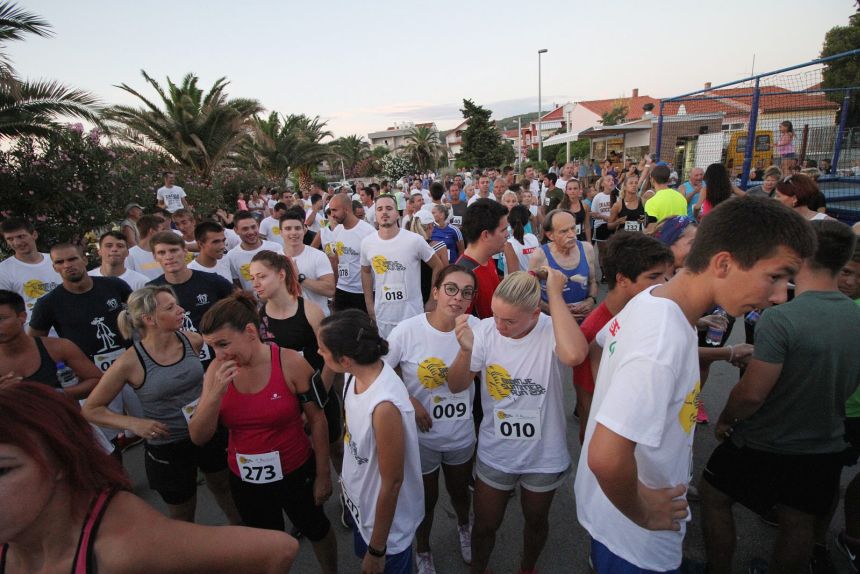 Bibinje Summer Run 2017