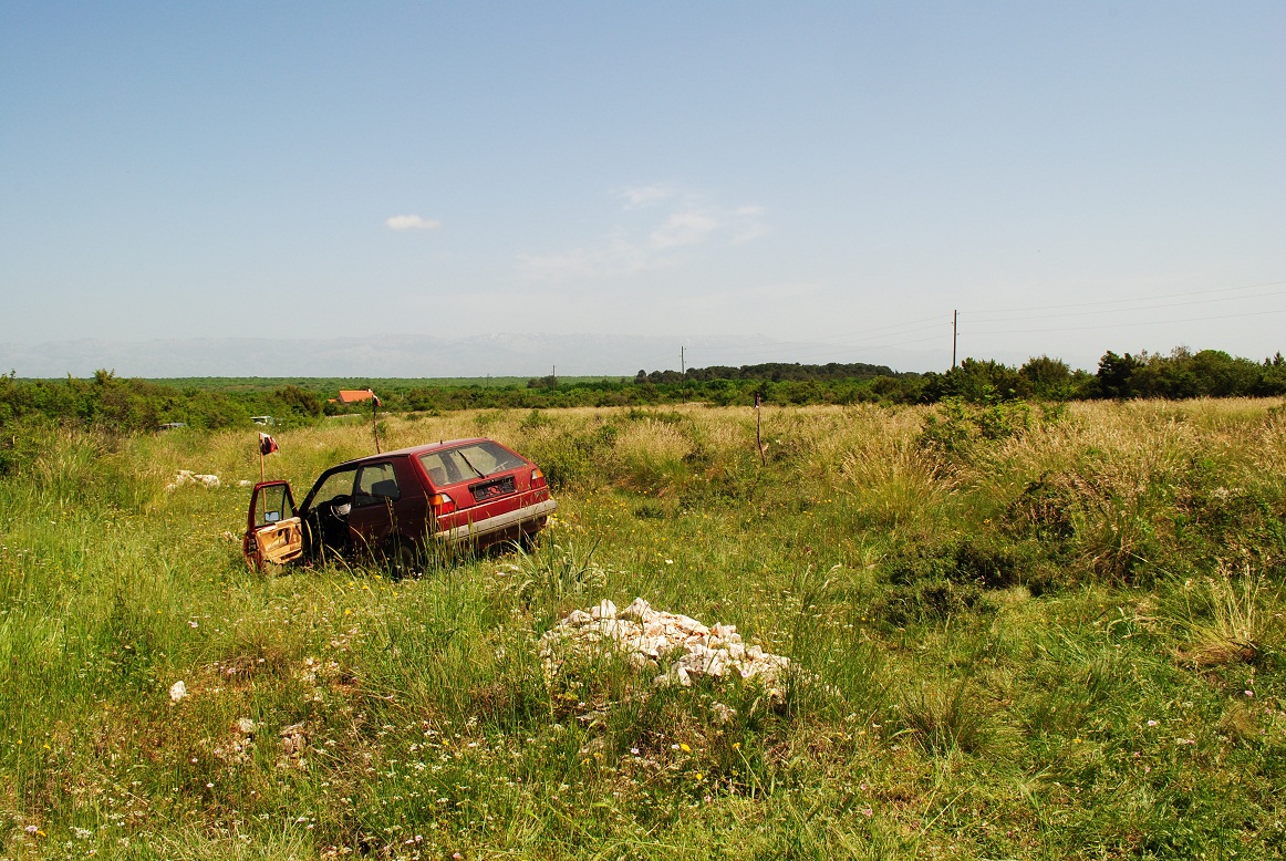 Otvoreno prvo golf igralište u Zadarskoj županiji