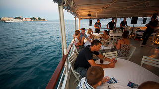 Cruisin’ & Clubbin’ (foto:Saša Čuka) Cruisin’ & Clubbin’ (foto:Saša Čuka)