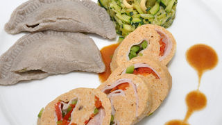 Kulinarski festival ‘Biser mora’ (foto: Jadran Babić CROPIX)