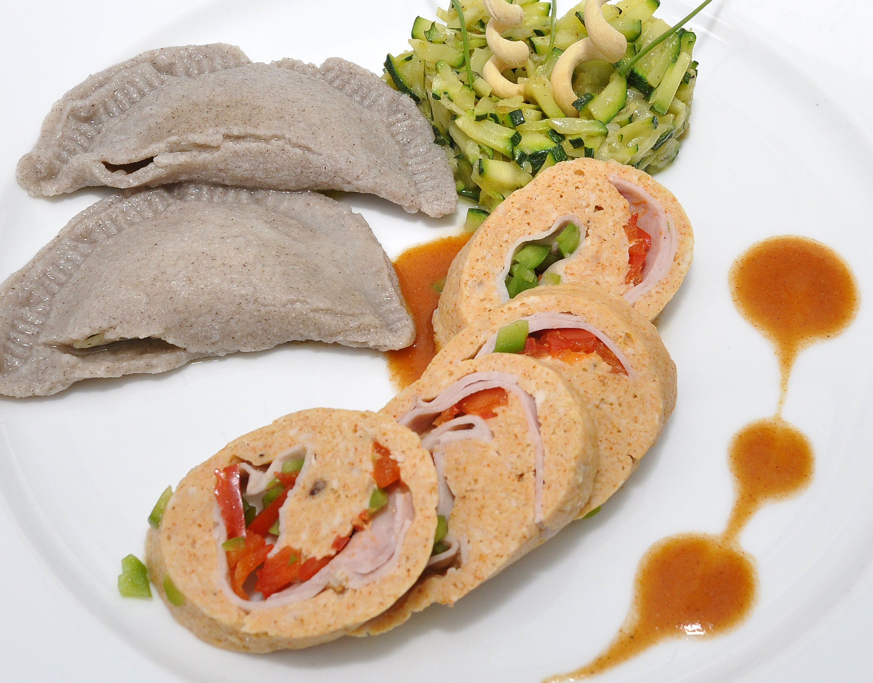 Kulinarski festival ‘Biser mora’ (foto: Jadran Babić CROPIX)