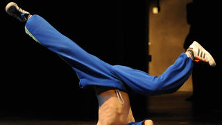 Zadar, 12.5.2012. snimio: Nenad Marčev
1. Zadarski plesni festival
(In memoriam Nives Šimatović-Predovan)
Dvorana Kazališta lutaka Zadar Zadar, 12.5.2012. snimio: Nenad Marčev
1. Zadarski plesni festival
(In memoriam Nives Šimatović-Predovan)
Dvorana Kazališta lutaka Zadar