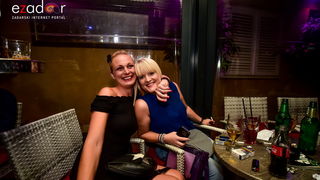 TBF @ Kult Caffe Bar