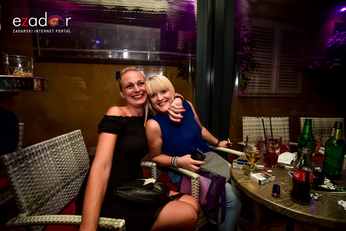 TBF @ Kult Caffe Bar