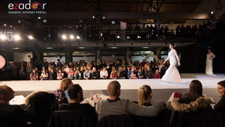 11. Festival vjenčanja: Modna revija vjenčanica i svečanih haljina te revija cvijeća i koncert Sandija Cenova 11. Festival vjenčanja: Modna revija vjenčanica i svečanih haljina te revija cvijeća i koncert Sandija Cenova