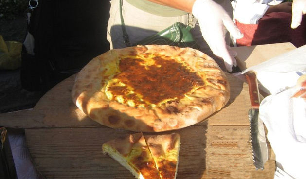 Benkovački prisnac, foto: tz-benkovac.hr