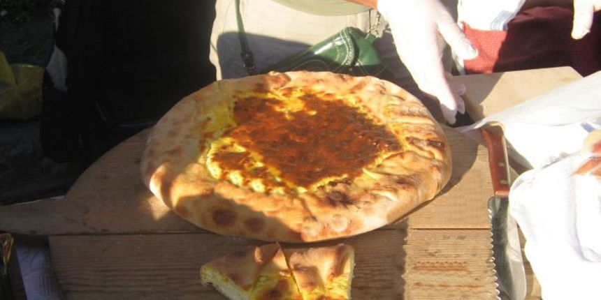 Benkovački prisnac, foto: tz-benkovac.hr