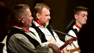 Turopoljsko srce srcu Zadra