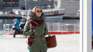 Đir po gradu, srijeda 14. veljače 2018.