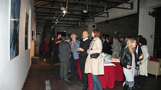 Izložba e-Razglednice u Arsenalu