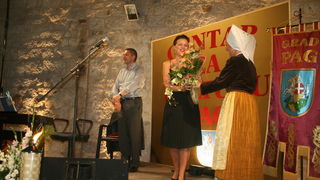 Pasko kulturno ljeto 2008. – Svecano otvaranje 1. srpnja 2008.