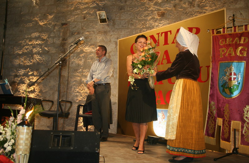 Pasko kulturno ljeto 2008. – Svecano otvaranje 1. srpnja 2008.