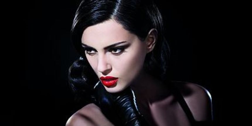 Halloween make up ( Pupa promo) Halloween make up ( Pupa promo)