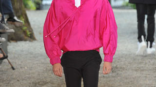 Dior Homme proljeće/ljeto 2009. (Moda.hr)