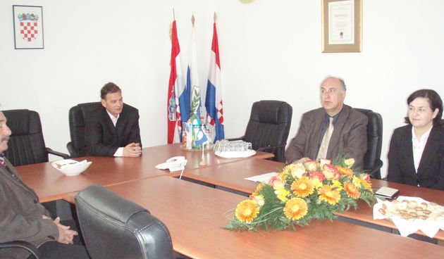 Preko primanje (Foto: Jasna Marcelić)