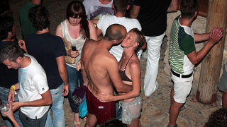 Desperados Festival @ Papaya: DJ Tiesto 17. kolovoza 2011., Foto: Lucija Juravić Desperados Festival @ Papaya: DJ Tiesto 17. kolovoza 2011., Foto: Lucija Juravić