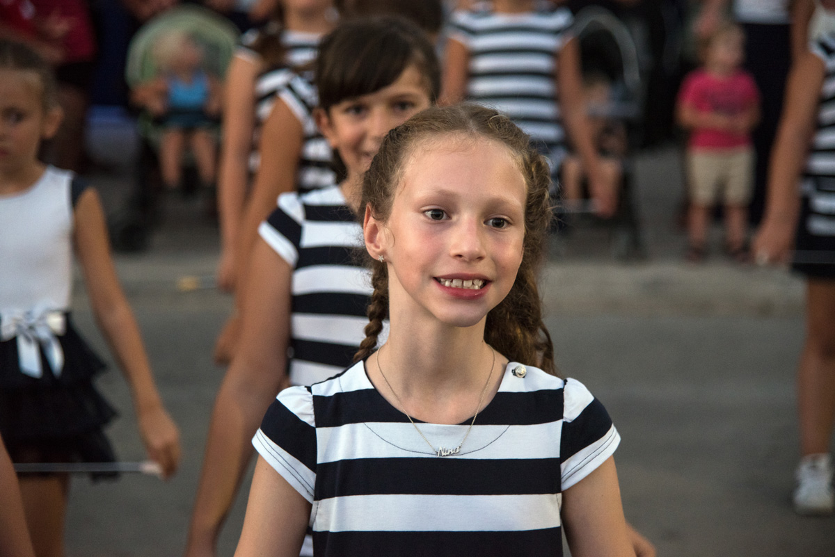 Biogradska noć 2017. Biogradska noć 2017.