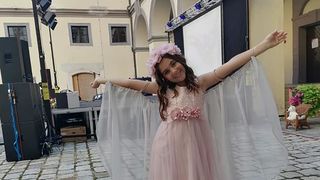 Zadarski Libreto na festivalu Mali MEF