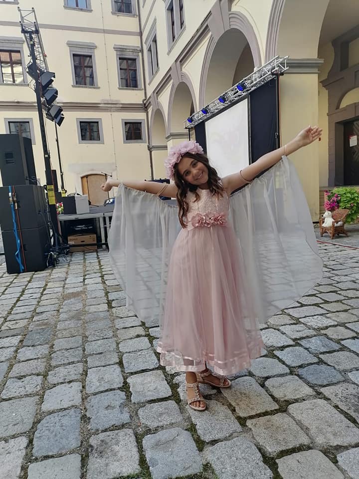 Zadarski Libreto na festivalu Mali MEF