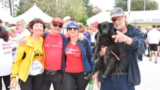 Wings for life Zadar 2015! ; foto Iva Perinčić Wings for life Zadar 2015! ; foto Iva Perinčić