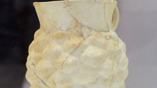 Muzej antičkog stakla (foto: Antonija Gospić)