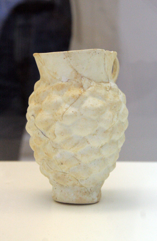 Muzej antičkog stakla (foto: Antonija Gospić)