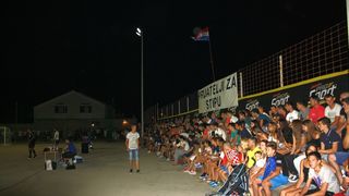 Malonogometni turnir “Lisičić 2016.”, foto: Marko Ledenko