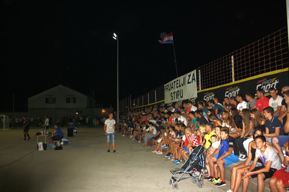 Malonogometni turnir “Lisičić 2016.”, foto: Marko Ledenko