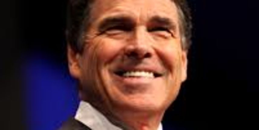 Rick Perry, guverner Teksasa Rick Perry, guverner Teksasa