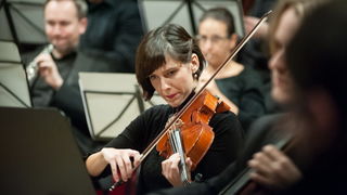 Stefan Milenković i Zadarski komorni orkestar u katedrali sv. Stošije