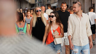 Večernji đir po gradu, 22. lipnja 2023. Večernji đir po gradu, 22. lipnja 2023.