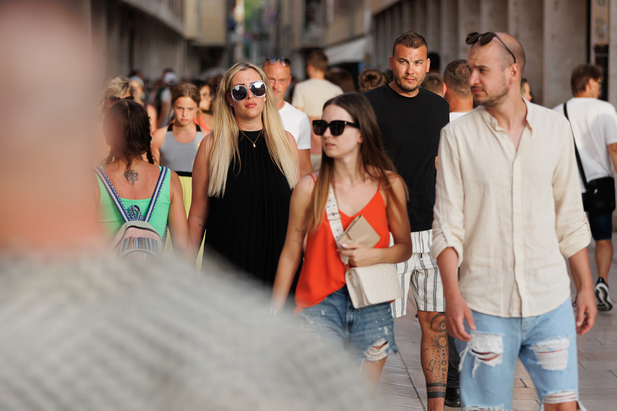 Večernji đir po gradu, 22. lipnja 2023. Večernji đir po gradu, 22. lipnja 2023.