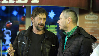 Bibinje: Božićni sajam na Trgu Franje Tuđmana Bibinje: Božićni sajam na Trgu Franje Tuđmana